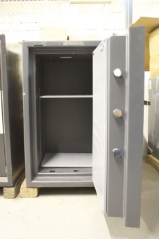 Used Jewelers 3723 TL30 High Security Safe